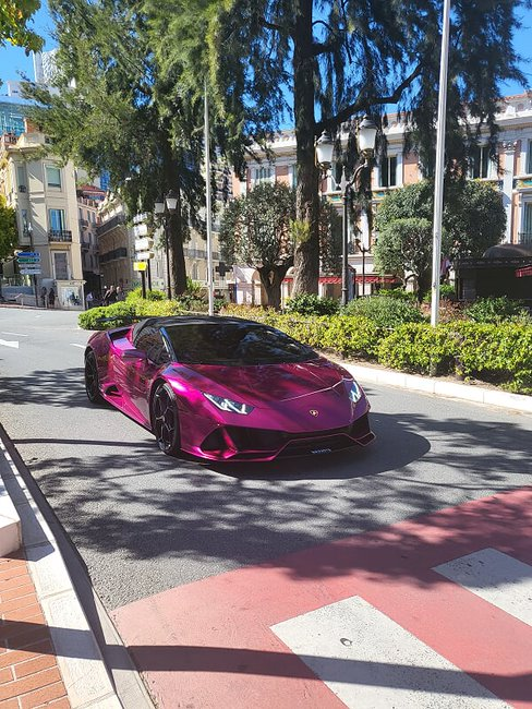 Ett land med vurm för&nbsp;bilar