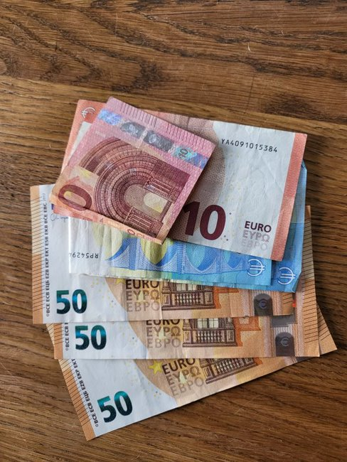 Vilken moms gäller i Frankrike?