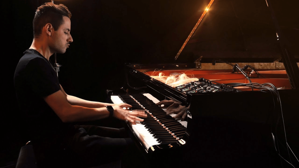 Péter Bence till Nice