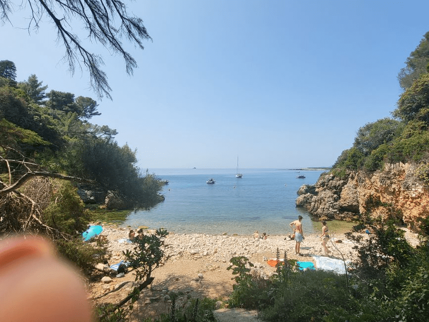 Värmen håller i sig nästan augusti&nbsp;ut