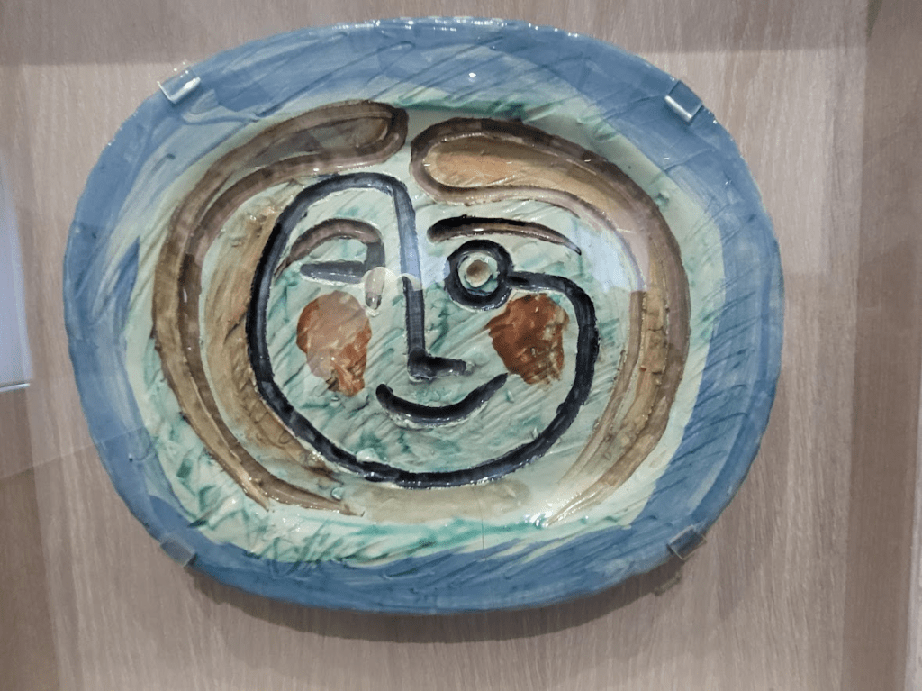 Keramik i fokus i&nbsp;Valauris