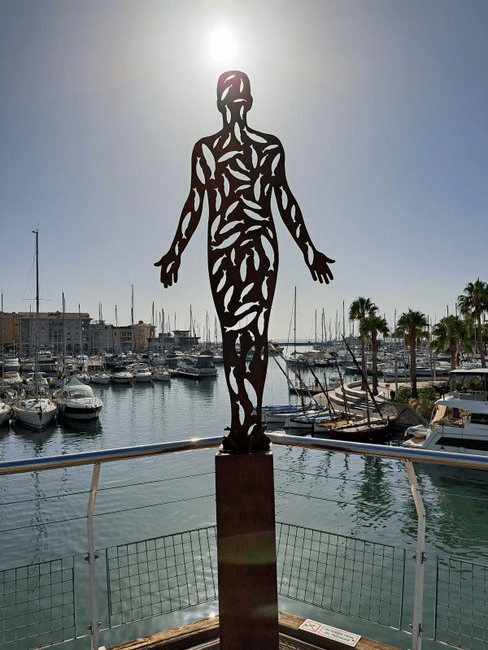 Port Fréjus – en ny&nbsp;oas