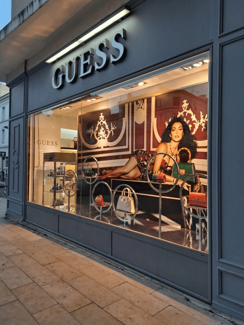 Shopping och marknader i&nbsp;Saint-Raphaël