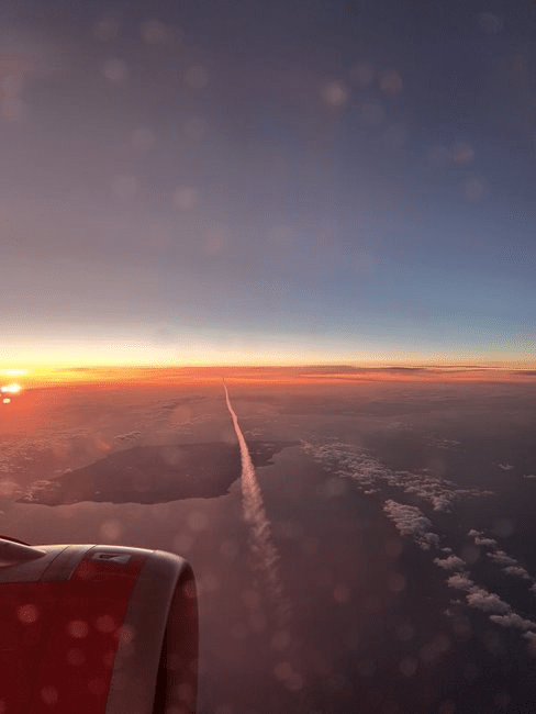 Air France lägger ner inrikesflyg