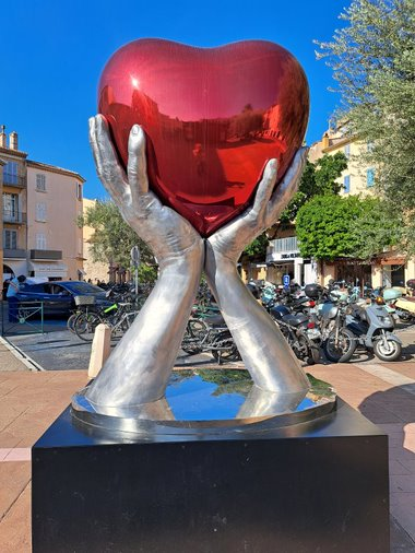 Aktuellt säkerhetsläge – ta det försiktigt på din resa!