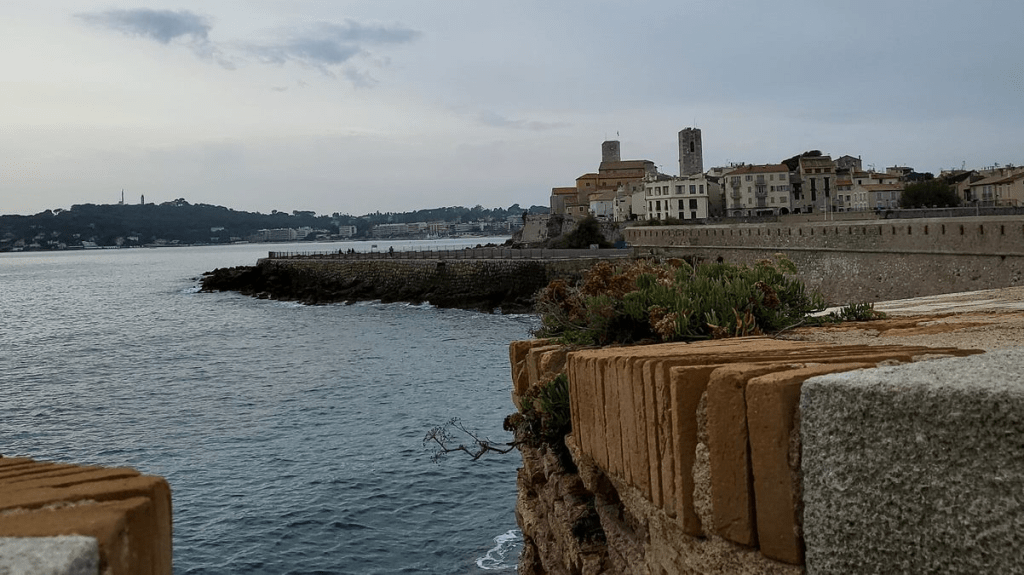 Antibes – äldsta staden på Rivieran?