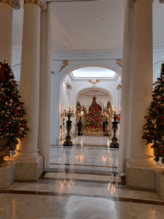 La Belle Époque skapade ”Franska Rivieran”