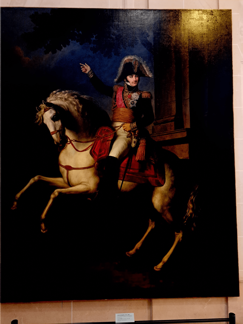 Museum Masséna ger den lokala historien liv