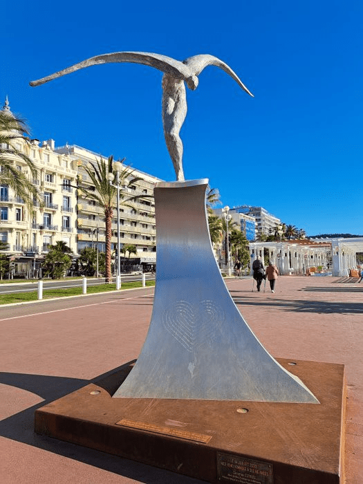 Nationaldagen Nice-borna aldrig glömmer