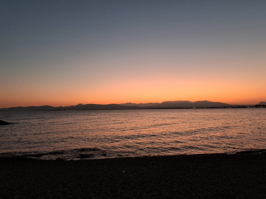 Att brås på sin mor