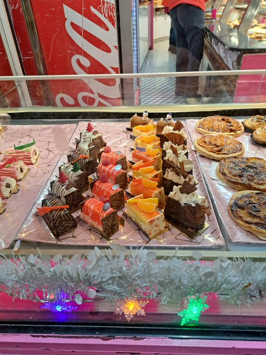 Inte alltid lätt att hålla formen