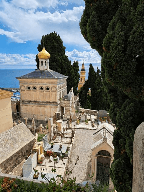 Att vörda de som gått bort