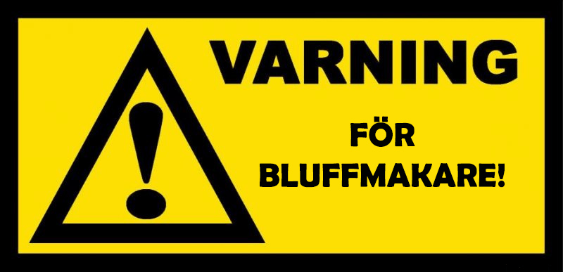 Bluffmejl ser ut att vara från ”Booking.com”