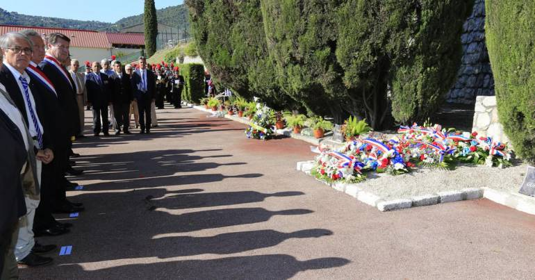 Till minne: 80 år sedan skotten i Ariane