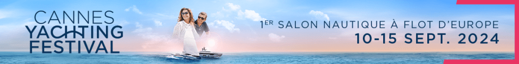 Cannes Yachting Festival 2024