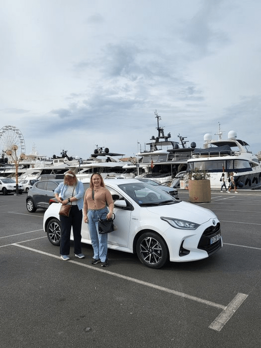 Billiga centrumparkeringar prio för kommunerna