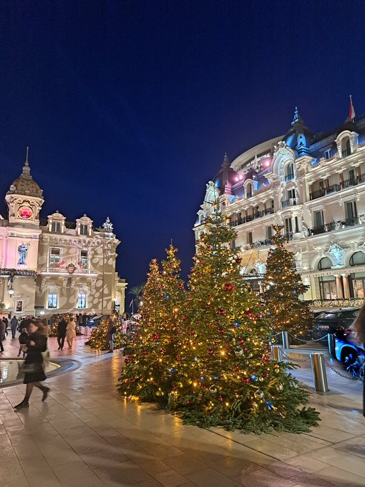 Juligt värre på Franska Rivieran 2024