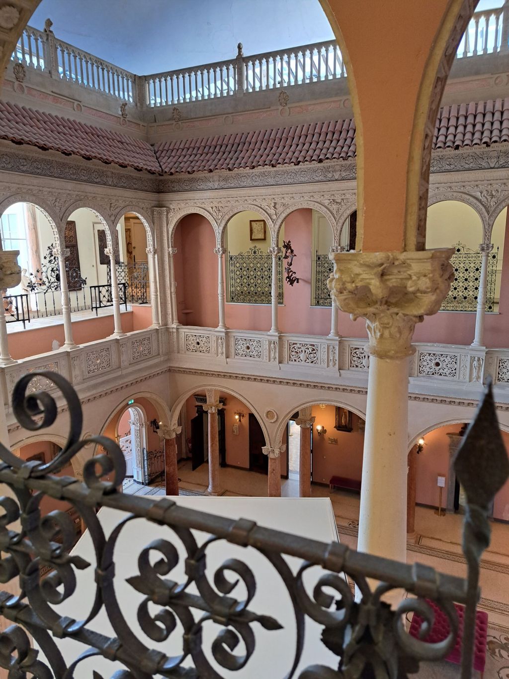 Villa Ephrussi de Rothschild