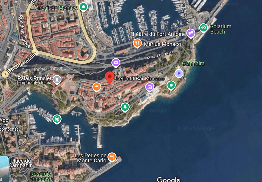 Älskad lokal krögare stöttas i mörka tider