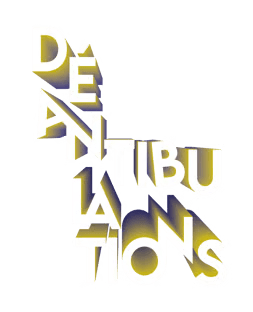 Gatufest i Antibes Gamla Stad