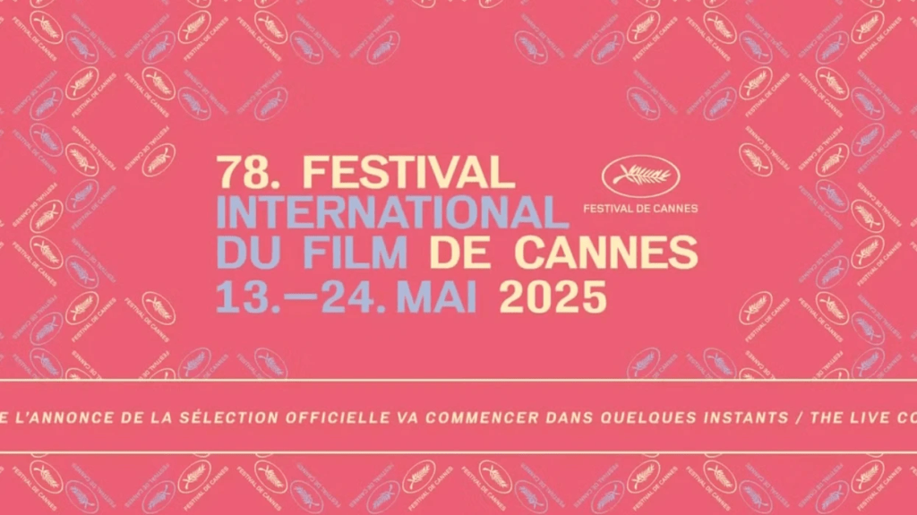 78:e Cannesfestivalen igång efter Depardieudom