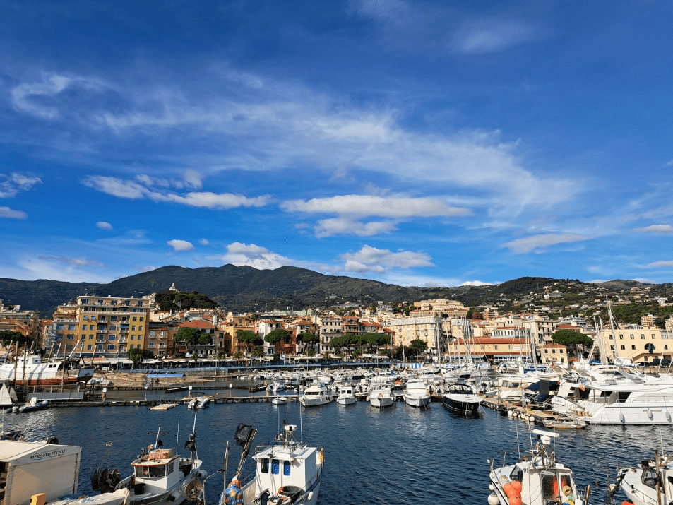 September – båtälskarnas&nbsp;månad